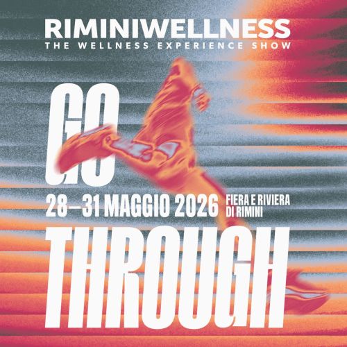 RIMINIWELLNESS 2026 