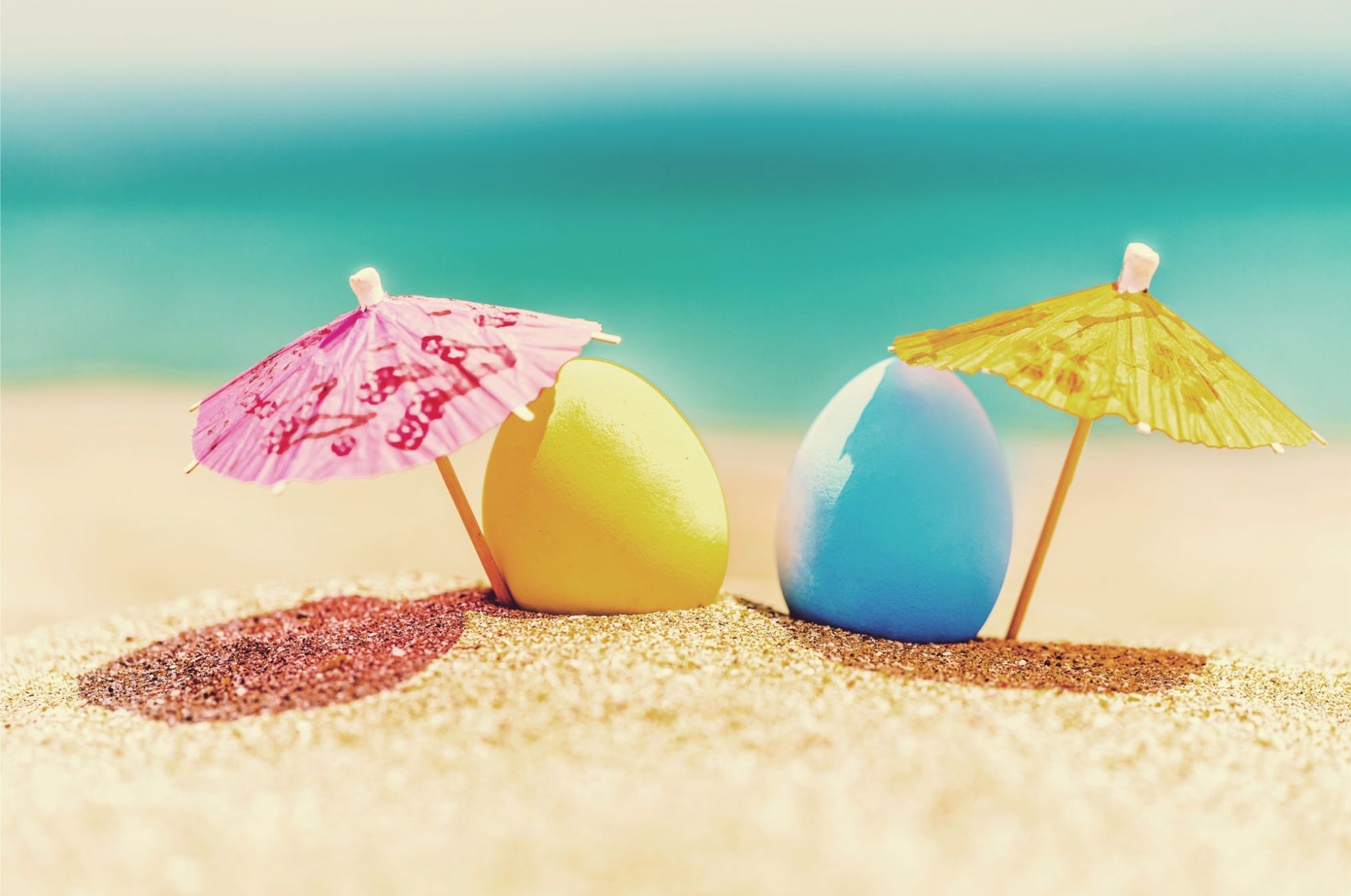 PASQUA AL MARE IN ROMAGNA!!!