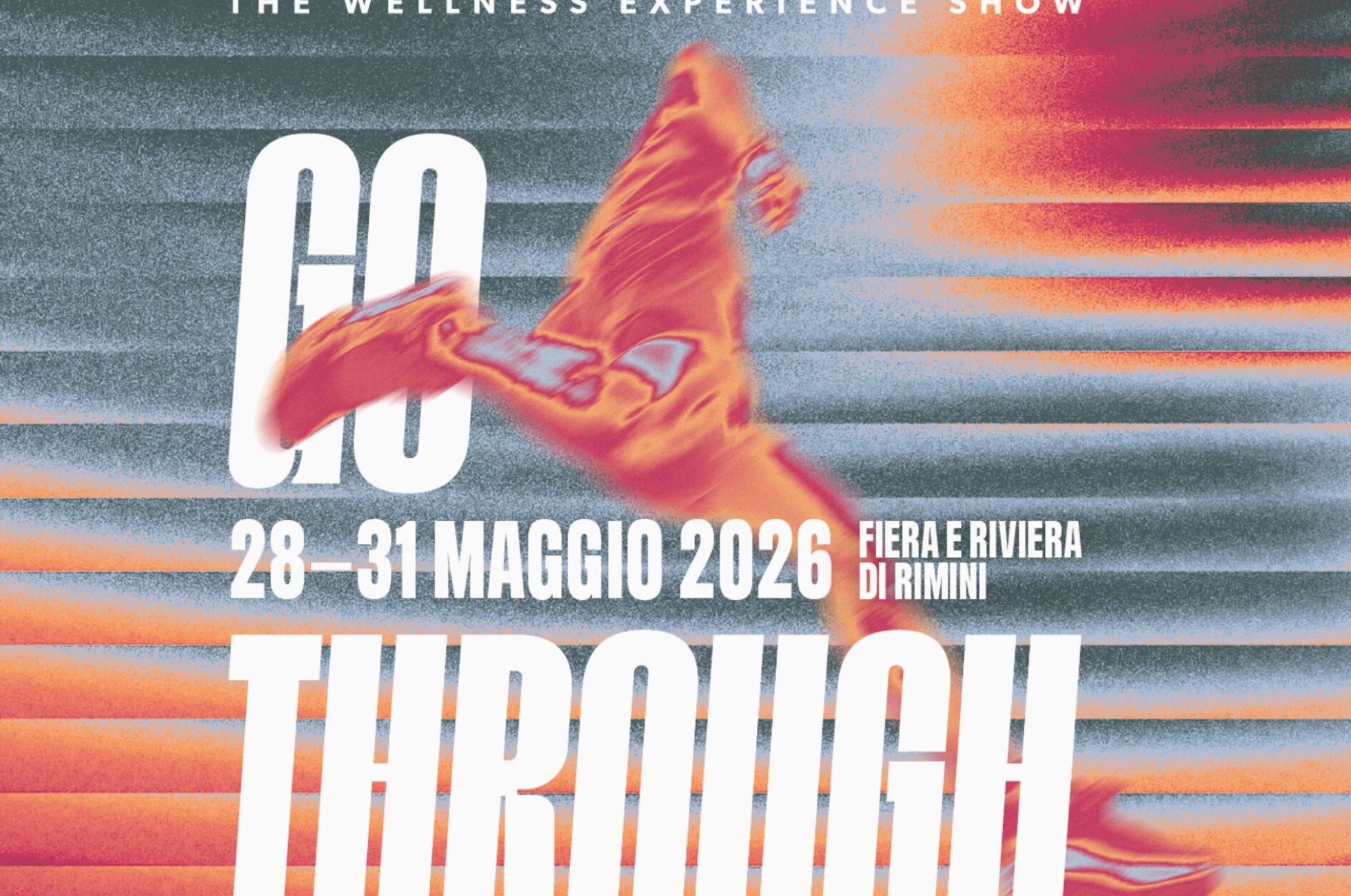 RIMINIWELLNESS 2026 